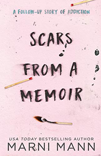 Scars from a Memoir book cover