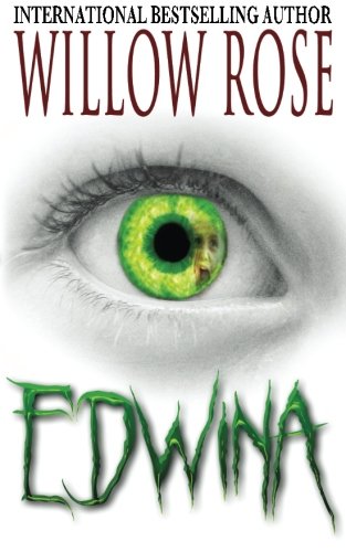 Edwina book cover