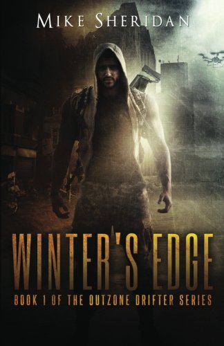 Winter's Edge book cover