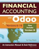 Financial Accounting With Odoo Second Edition Versions 610