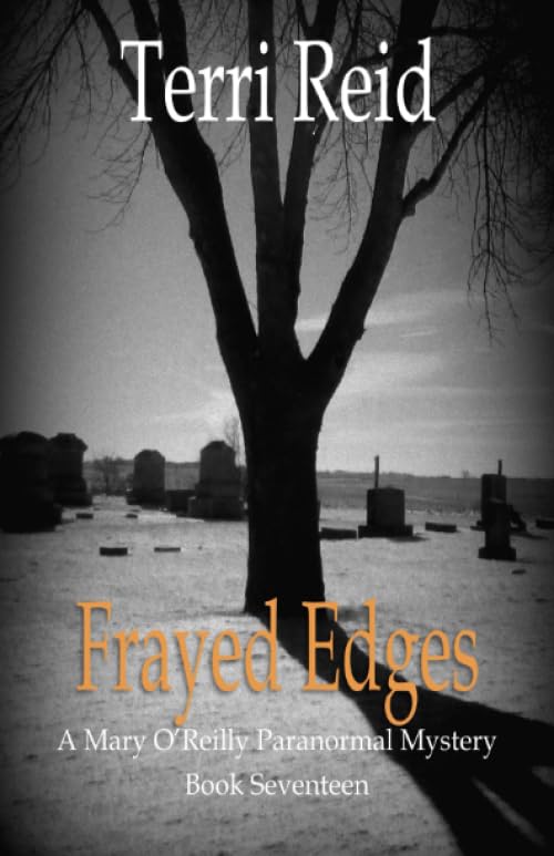 Frayed Edges book cover