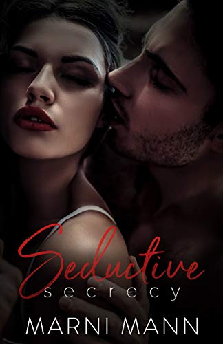 Seductive Secrecy book cover
