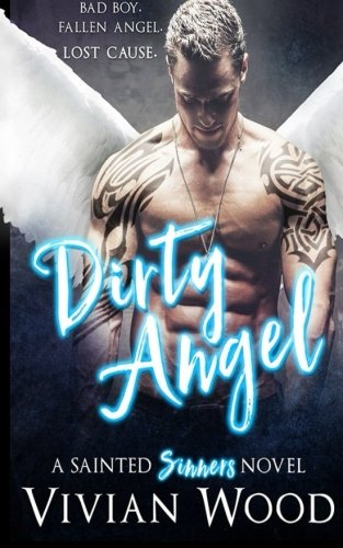 Dirty Angel book cover