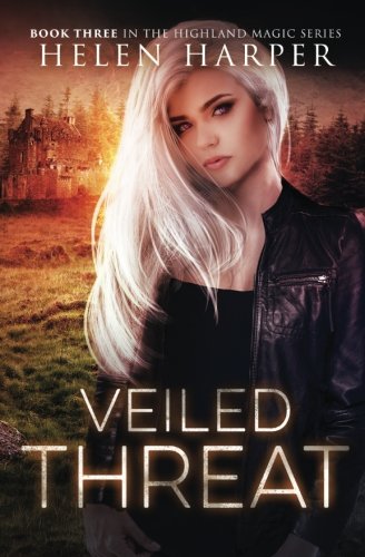 Veiled Threat cover