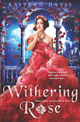Withering Rose book cover