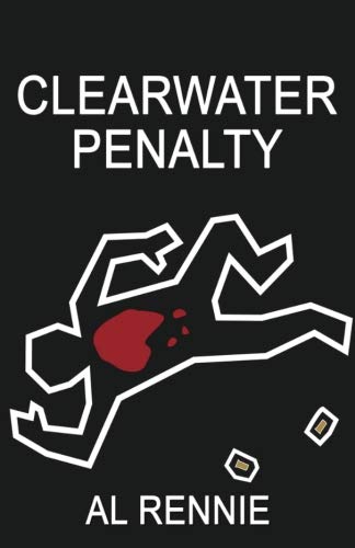 Clearwater Penalty book cover