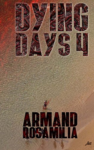 Dying Days 4 book cover