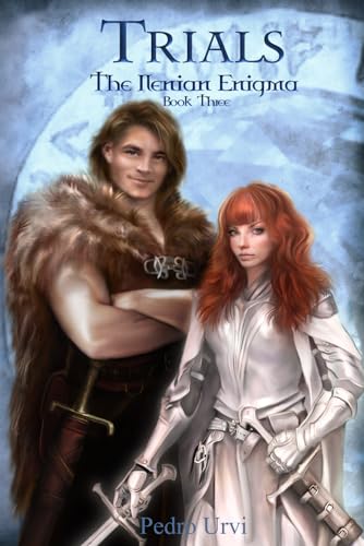 Trials book cover