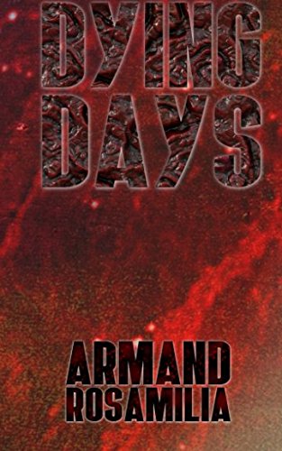 Dying Days book cover