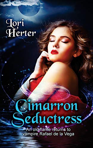 Cimarron Seductress