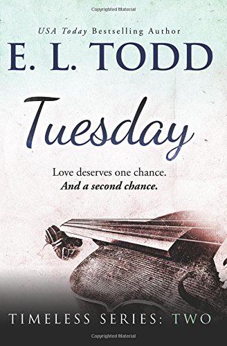 Tuesday book cover