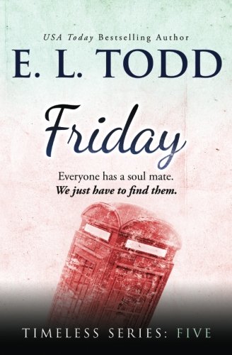 Friday book cover