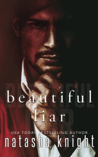 Beautiful Liar book cover