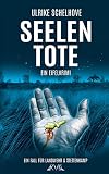 Seelentote - Ein Eifelkrimi: Der. 6. Fall für Landwehr & Stettenkamp