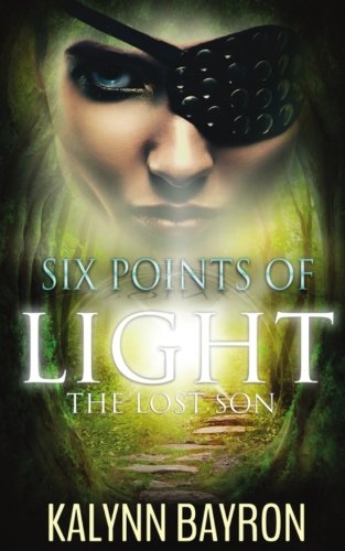 The Lost Son book cover