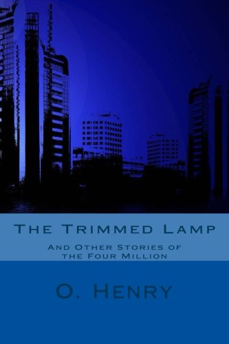 The Trimmed Lamp book cover