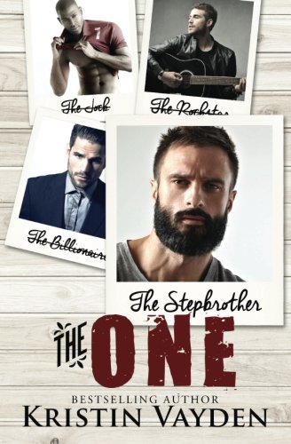 The One book cover