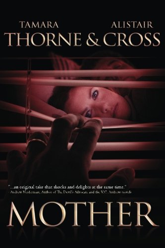 Mother book cover