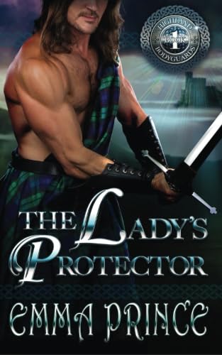 The Lady's Protector cover