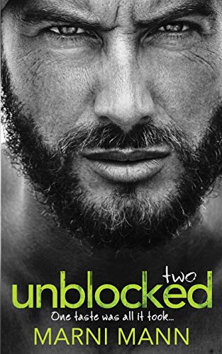 Unblocked - Episode Two book cover