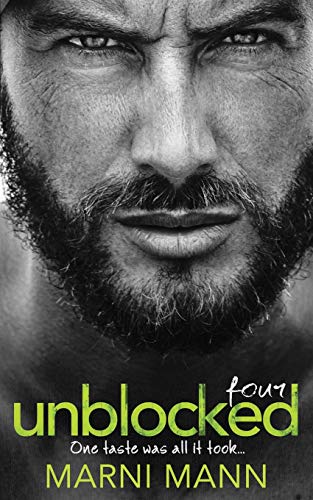 Unblocked - Episode Four book cover