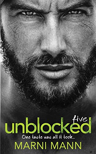Unblocked - Episode Five book cover