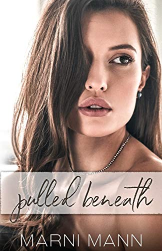 Pulled Beneath book cover