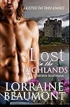 Lost in the Highlands Vol 1