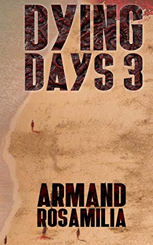 Dying Days 3 book cover