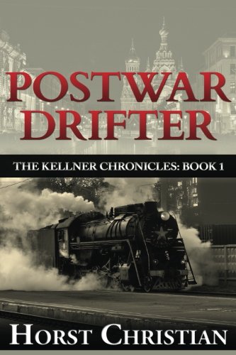 Postwar Drifter cover