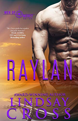 Raylan book cover