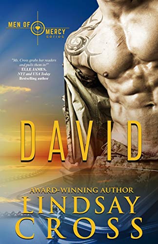 David book cover