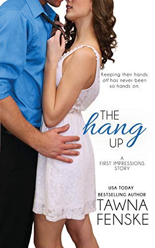 The Hang Up book cover
