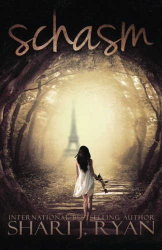 Schasm book cover