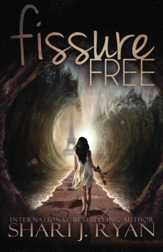 Fissure Free book cover