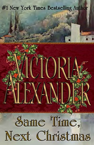Same Time, Next Christmas book cover