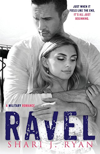 Ravel book cover