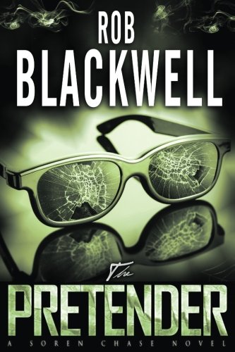 The Pretender book cover