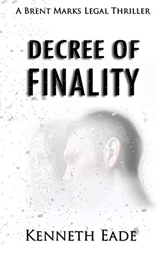 Decree of Finality book cover