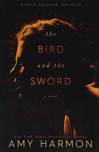 The Bird and the Sword book cover
