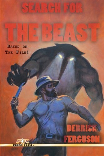 Search for the Beast