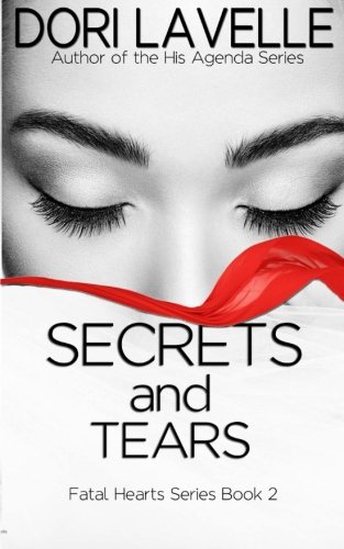 Secrets and Tears book cover