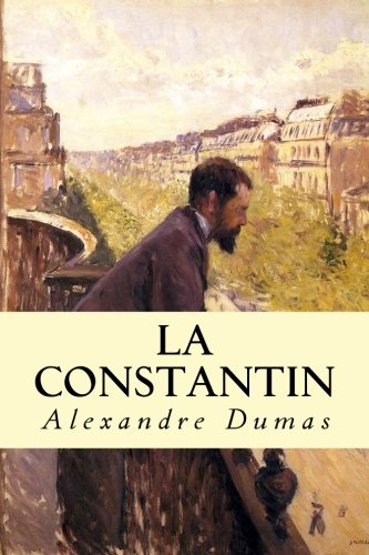 La Constantin book cover