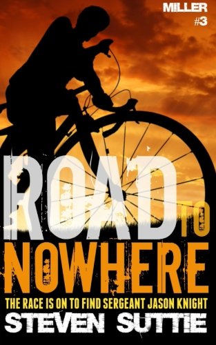 Road to Nowhere book cover
