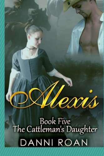 Alexis book cover