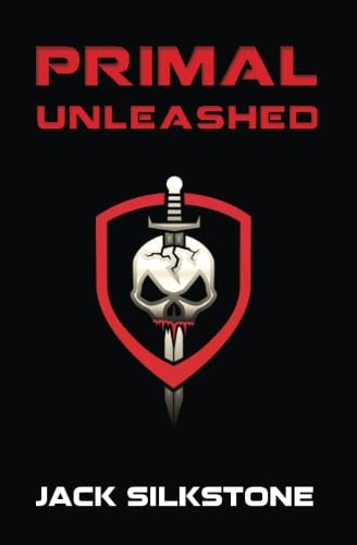 Primal Unleashed book cover