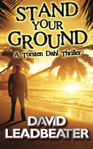 Stand Your Ground book cover