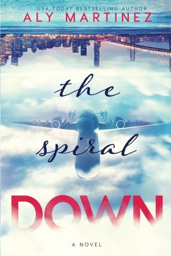 The Spiral Down book cover