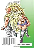 Dragon Ball Af Double Tome 1