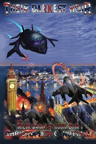 Their Darkest Hour cover